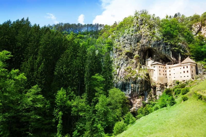 Koper/Trieste: Postojna Cave & Predjama Castle Tour & Ticket - The practical side of the cave visit