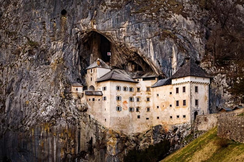 Koper/Trieste: Postojna Cave & Predjama Castle Tour & Ticket - Booking tips for a smoother day