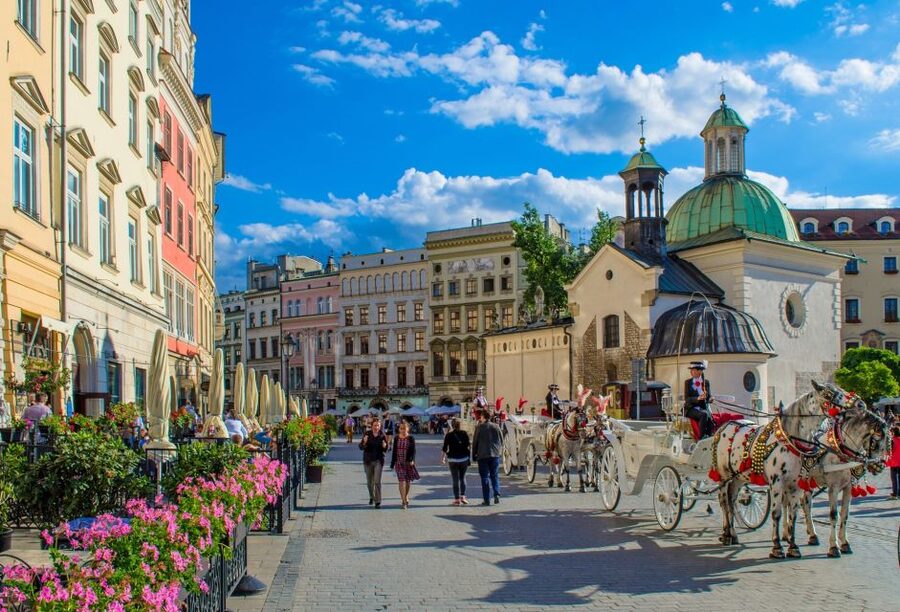 Krakow: Skip-the-Line Wawel Castle & Old Town Guided Tour - Should you book the Wawel and Old Town tour?