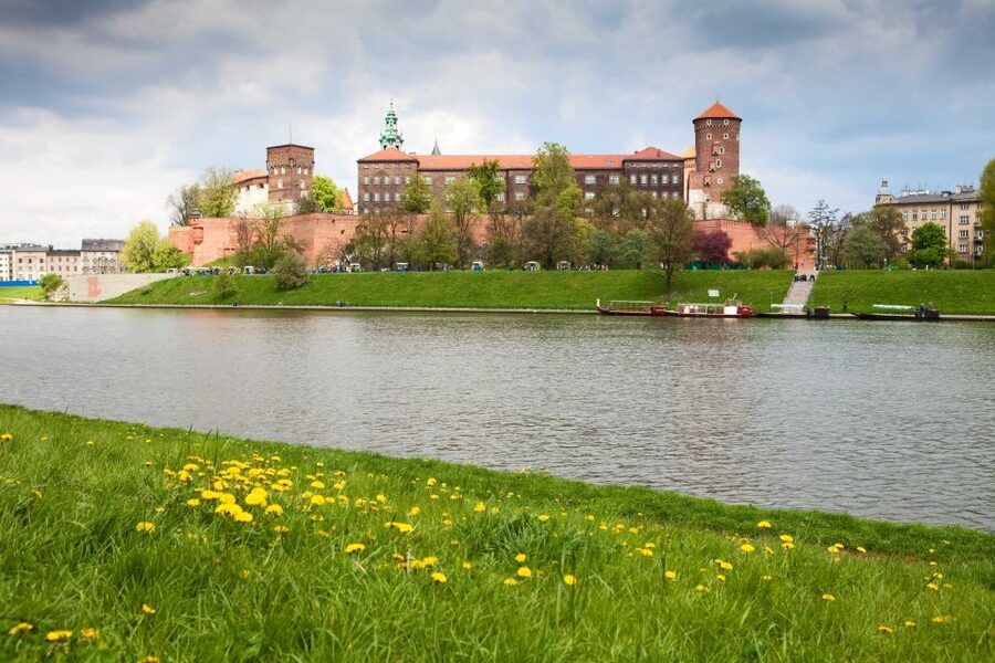 Krakow: Wawel Castle, Cathedral, Rynek Underground & Lunch - FAQ