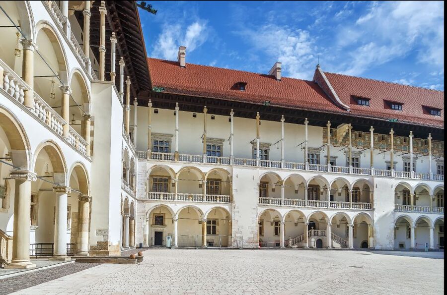 Krakow: Wawel Castle Guided Tour with Entry Tickets - Is $35 a fair price?