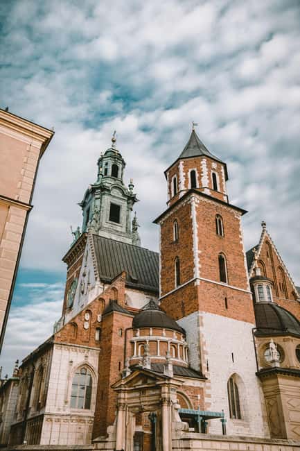 Krakow: Wawel Guided Tour – Cathedral and/or Castle - Wawel Cathedral and its royal tombs