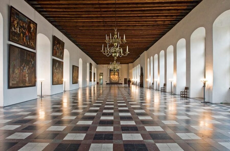 Kronborg Castle Entry Ticket - Who should visit Kronborg Castle?
