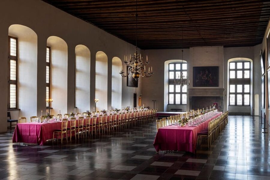 Kronborg Castle Entry Ticket - Is the $23 ticket good value?
