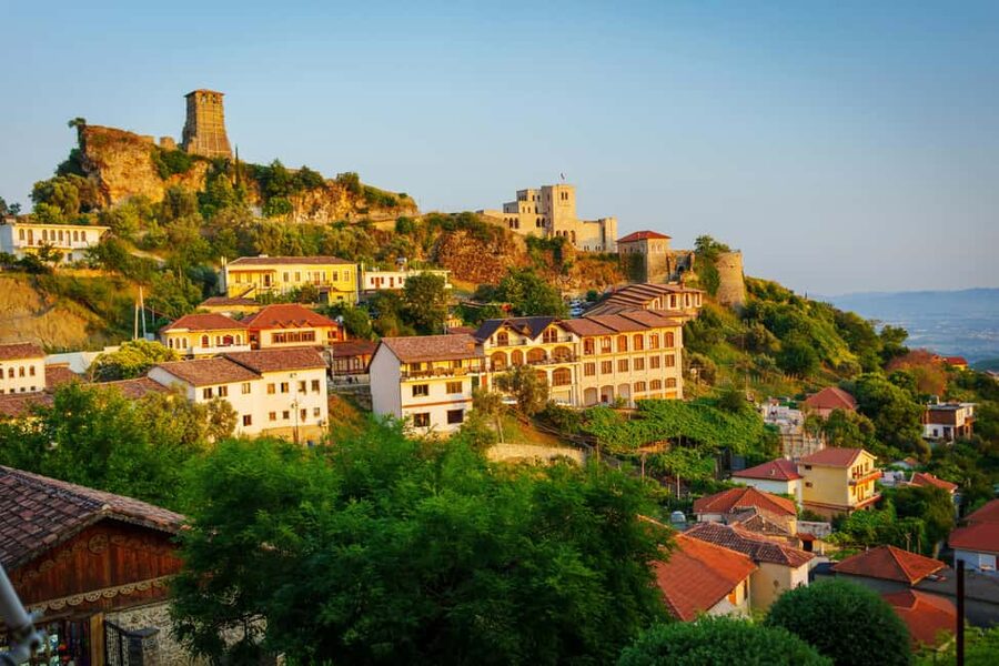 Kruja Castle, Museum & Bazaar Day Trip from Durres/Golem - Why Kruja is worth a day from the coast