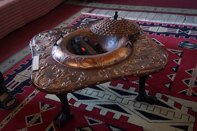 Kruja castle, the old Bazaar & Sarisalltik- Departure from Tirana - Weather, comfort, and what to pack
