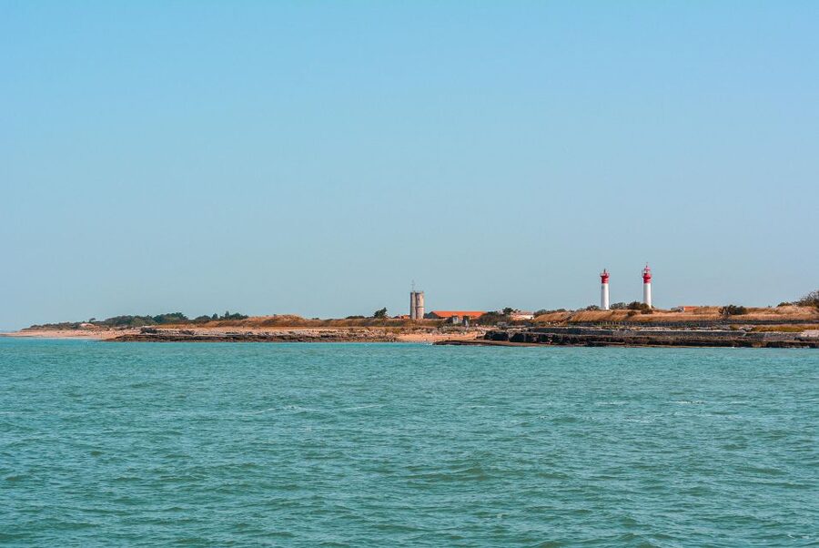 La Rochelle: Boat trip to Fort Boyard (2h00) - Two Hours Is the Right Length for a Short Visit
