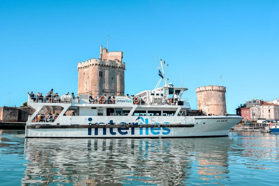 La Rochelle: Boat trip to Fort Boyard (2h00) - Is $27 a Fair Price?