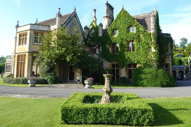 Lacock and Castle Combe - Afternoon Private Tour - Should you book the Lacock and Castle Combe tour?