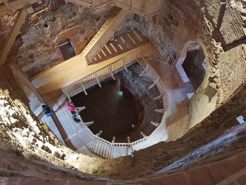 Latvian Palace and Medieval Castle Private Trip - Why this makes a good Riga day trip