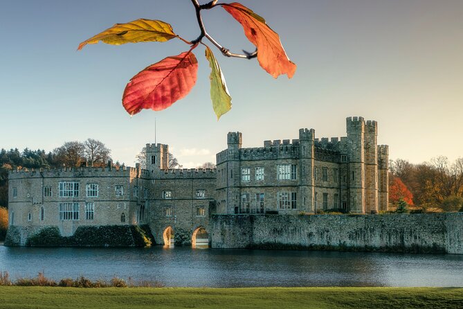 Leeds Castle Admission - Ultimate Explorer Tickets - Inside the castle, history feels personal