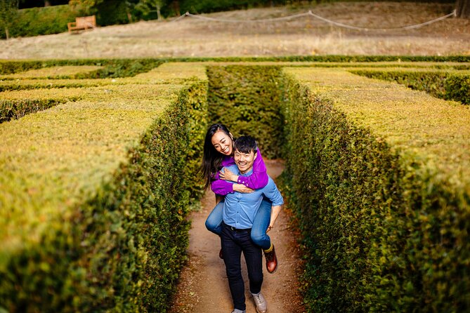 Leeds Castle Admission - Ultimate Explorer Tickets - Falconry and seasonal displays add movement