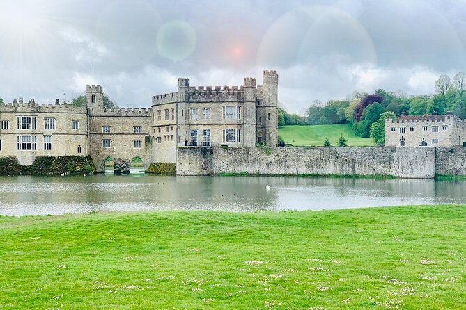 Leeds Castle and Canterbury - Day Tour from Brighton - Why this Brighton day trip works