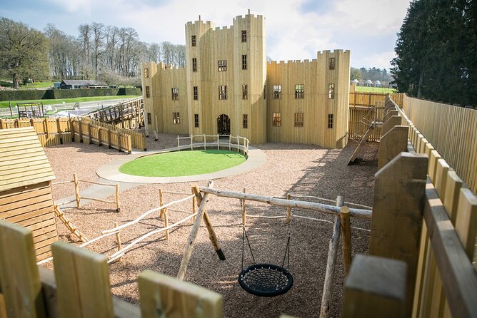 Leeds Castle and Canterbury - Day Tour from Brighton - A guided walk through Canterbury