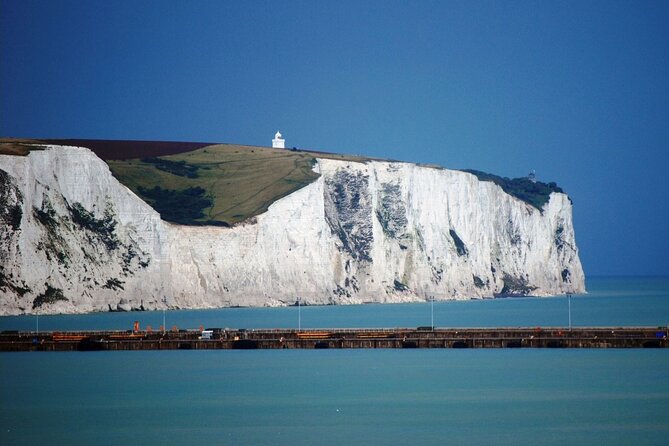 Leeds Castle, Canterbury Cathedral and Cliffs of Dover Day Trip - Is $145.57 good value?