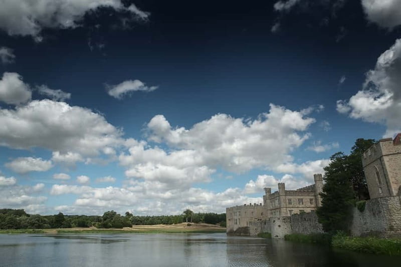 Leeds Castle, Canterbury, Dover & Greenwich Boat Ride - Should you book it?