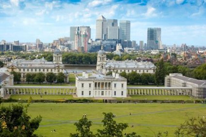 Leeds Castle, Canterbury, Dover & Greenwich Boat ride - Why this Kent day trip works