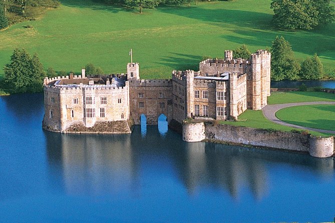 Leeds Castle, Canterbury, Dover & Greenwich Boat ride - Timing, walking, and what to bring