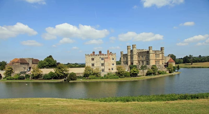Leeds Castle, Canterbury, Dover & Greenwich Boat Ride - Who should book this day trip?