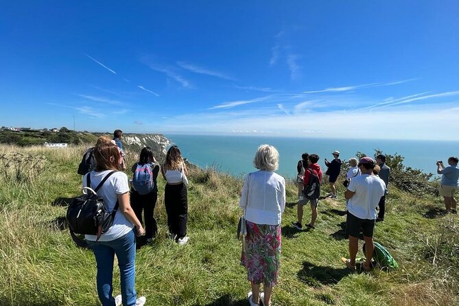 Leeds Castle, Canterbury, Dover & Greenwich Cruise from London - Is $143.97 good value?