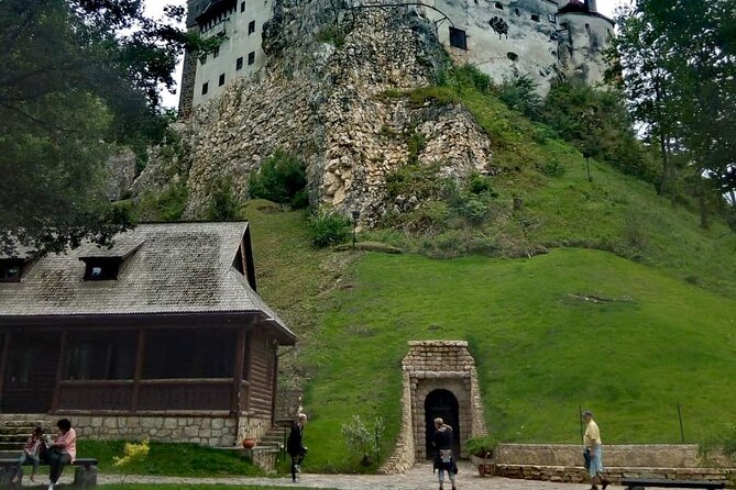 Libearty Bear Sanctuary and Dracula's Castle - Day Tour from Bucharest - Who will enjoy this Bucharest day trip