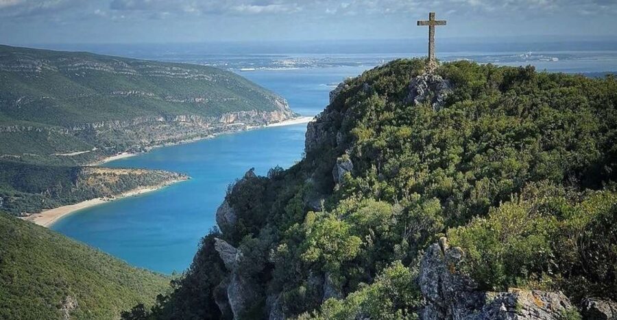 Lisbon: Arrábida & Sesimbra w/ Palmela Castle & Wine Tasting - Why this Setúbal day makes sense from Lisbon