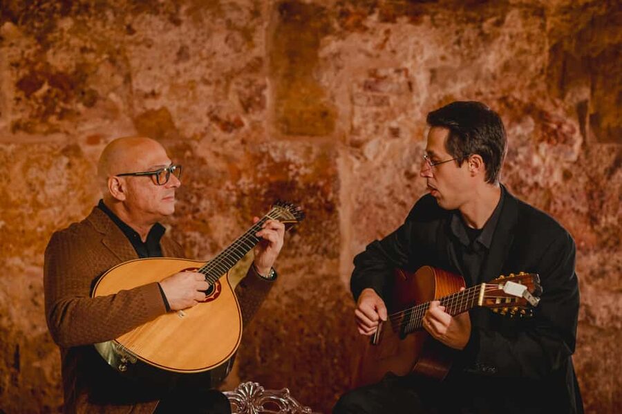 Lisbon: Fado Show and Wine inside Medieval Walls - Fado Inside Lisbon’s Old Sea Gate