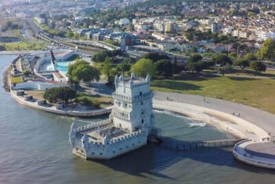 Lisbon: São Jorge Castle E-Ticket and Audio Guide