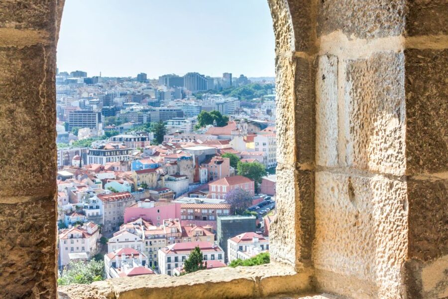 Lisbon: Sao Jorge Castle Skip-the-Line Ticket with Guide - Who will enjoy this castle visit?