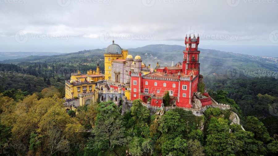 Lisbon: Sintra, Pena, Moorish Castle, Regaleira & Cascais - Quick take: what makes this Sintra day trip useful