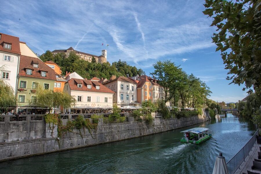 Ljubljana: Castle Entry Ticket with Optional Funicular Ride - What the $17 ticket is worth