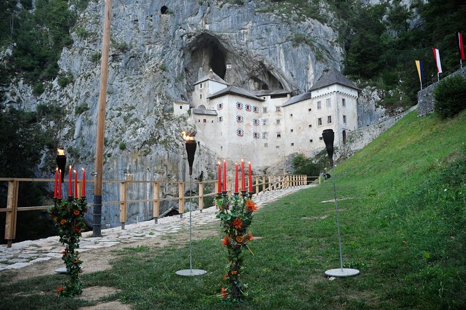 Ljubljana, Postojna Cave and Predjama Castle Day Tour from Zagreb - Why the small group matters