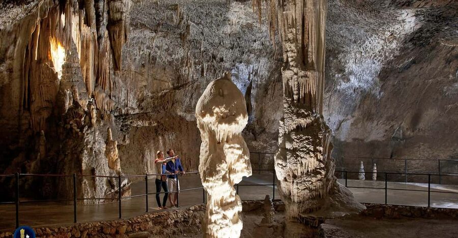 Ljubljana: Postojna Cave and Predjama Castle Tour - Should you book the Postojna and Predjama trip?
