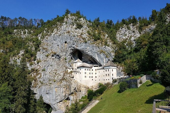 Ljubljana: Postojna cave & Predjama castle small group tour - What the cave visit feels like in practice