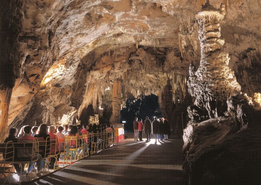 Ljubljana: Postojna Cave & Predjama Castle Tickets and Tour - How to get the most from the day