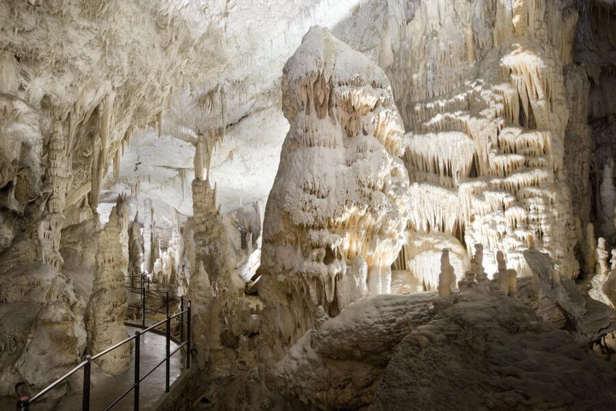 Ljubljana: Postojna Cave & Predjama Castle Tickets and Tour - Who should book this Postojna and Predjama tour