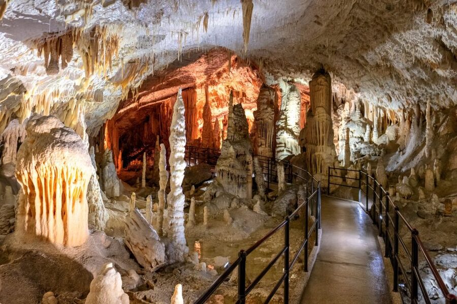Ljubljana: Postojna Cave & Predjama Castle Tickets and Tour - Should you book it?