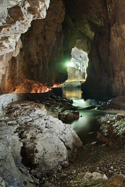 Ljubljana: Škocjan Caves, Rakov Škocjan & Predjama castle - Is the $163 price fair?