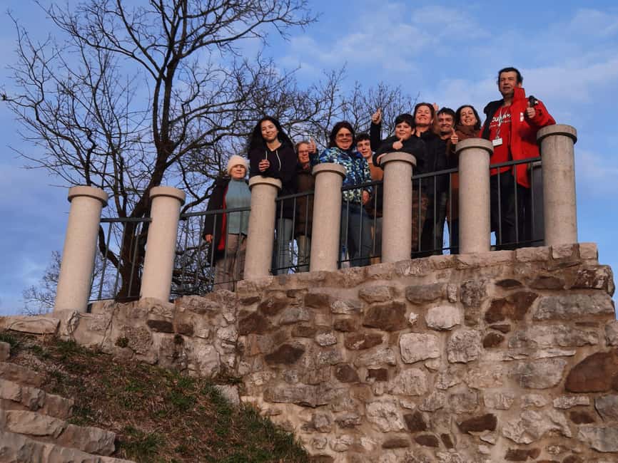 Ljubljana wonderful castle on foot and new places :) - Key points to know before you book