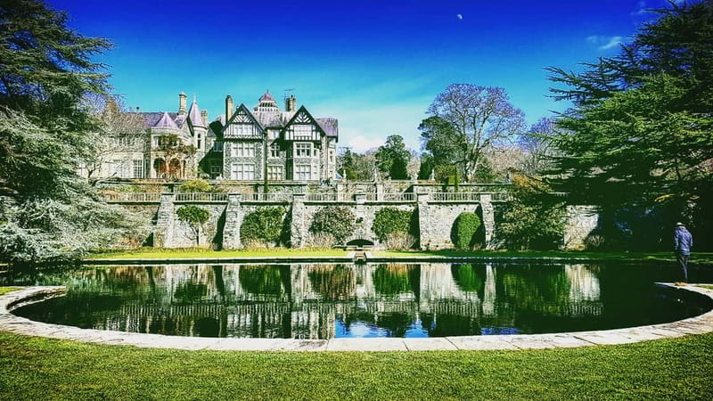 Llandudno: Snowdonia Bodnant Gardens & Castles Private Tour - Why this private North Wales route works