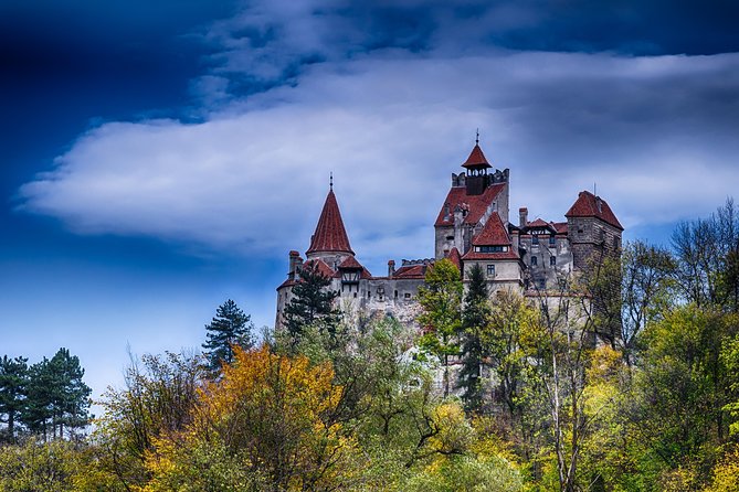 Local experience from Brasov - Transylvanian villages and Bran Castle - Why this Brasov day trip feels different