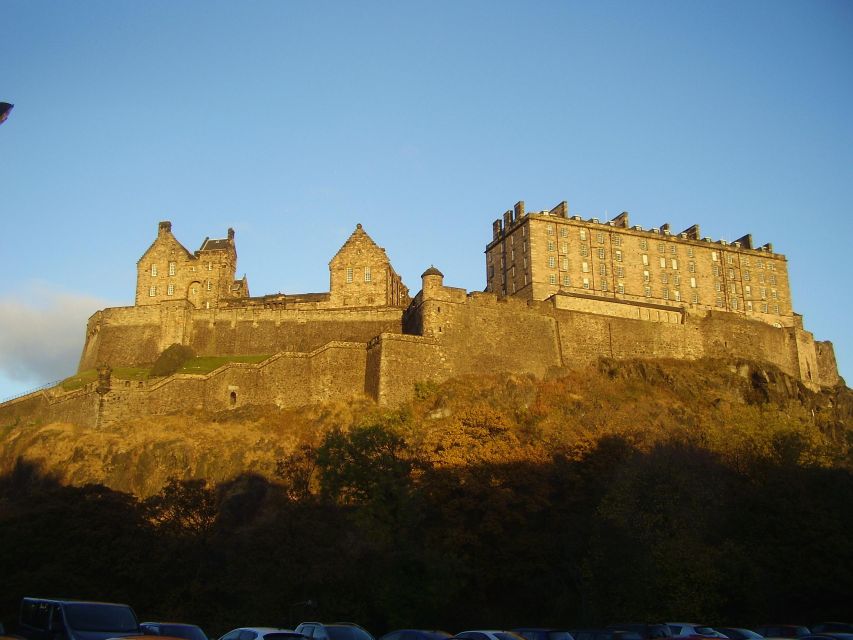 Loch Lomond, Highlands & Stirling Castle Tour from Edinburgh - Loch Lomond: cruise or free time?