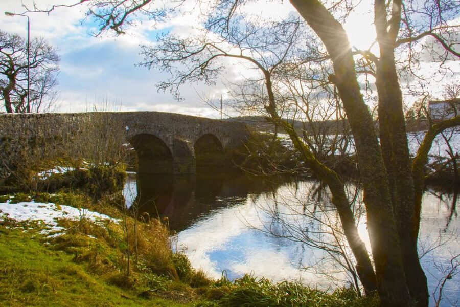 Loch Lomond, Highlands & Stirling Castle Tour from Edinburgh - Stirling Castle in a short visit