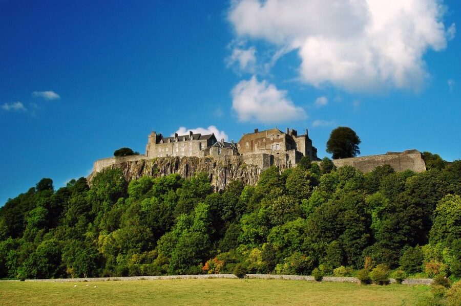 Loch Lomond, Highlands & Stirling Castle Tour from Edinburgh - The guide makes the long day work