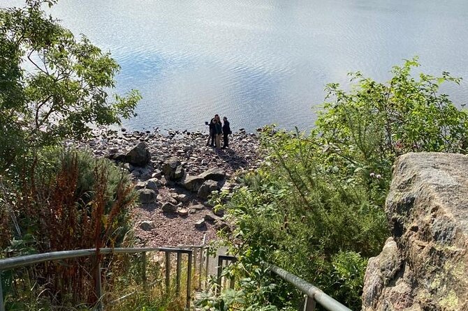 Loch Ness,cawdor castle,inverness,Culloden battlefield,& more from invergordon - Inverness and St. Andrew’s Cathedral