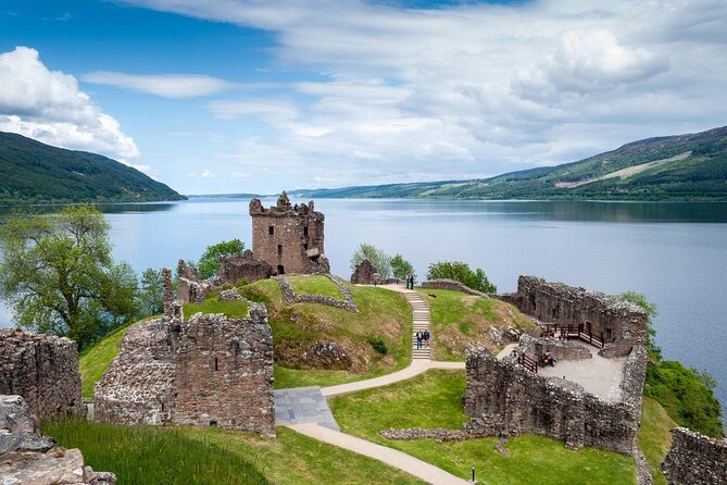 Loch Ness Cruise and Urquhart Castle visit from Inverness - Key points to know before booking