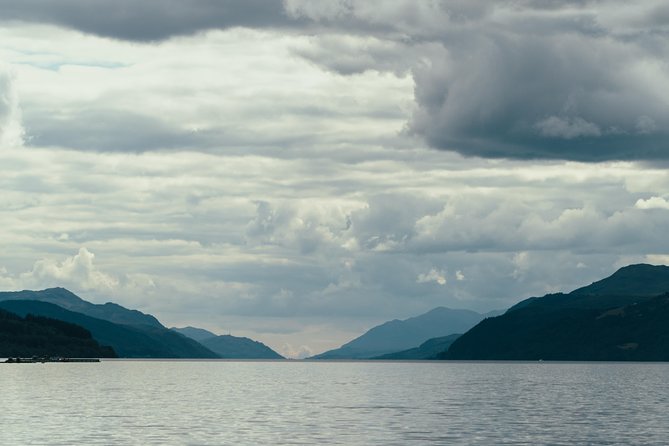 Loch Ness Cruise, Outlander & Urquhart Castle Tour from Inverness - Timing, transport, and the strict meeting point