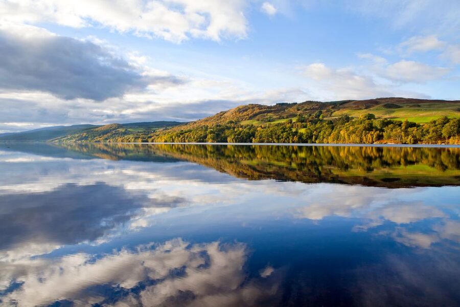 Loch Ness: Urquhart Castle Round-Trip Cruise - Who will enjoy this cruise most