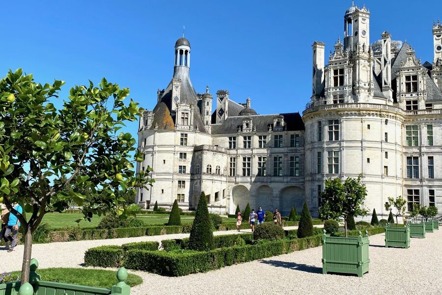 Loire Valley Castles: Chenonceau, Amboise & Da Vinci Trip - The real cost: $324 for transport, access, and time saved