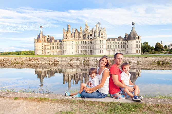 Loire Valley Castles Trip with Chenonceau and Chambord from Paris - Why this Loire Valley day trip works
